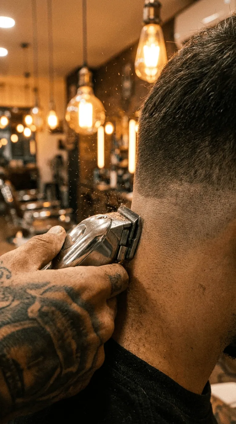Barbershop